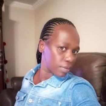 Nanny in Eshowe: Thule