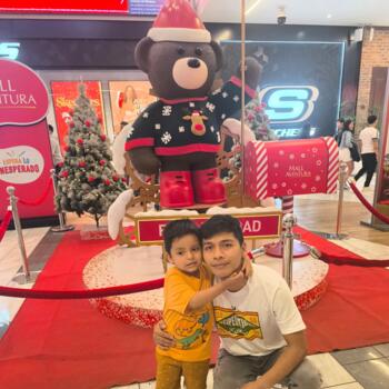 Parent San Juan de Lurigancho: SAUL