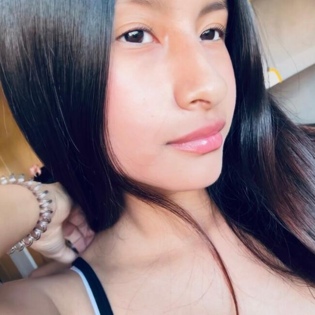 Niñera en Madrid: Marycielo yashira