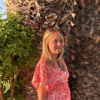 Babysitter in Durbuy: Caroline