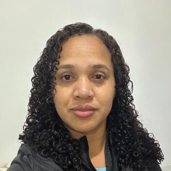 Babá São Paulo: Lucinalda