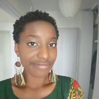 Guylhène Mambo