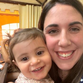 Babysitting job in Aranjuez: babysitting job Teresa