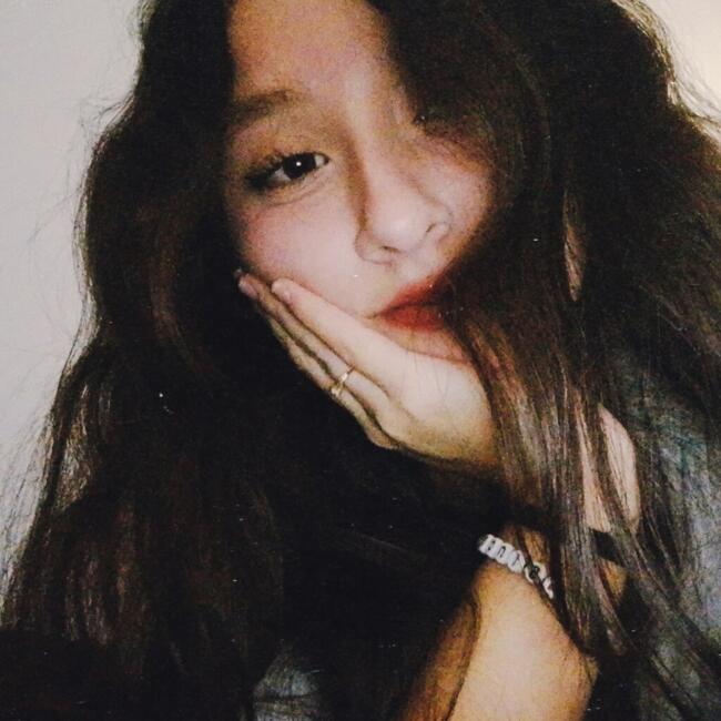 Babysitter in Burjassot: Camila