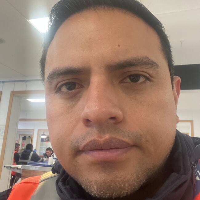 Babysitting job in Cajamarca: Luis