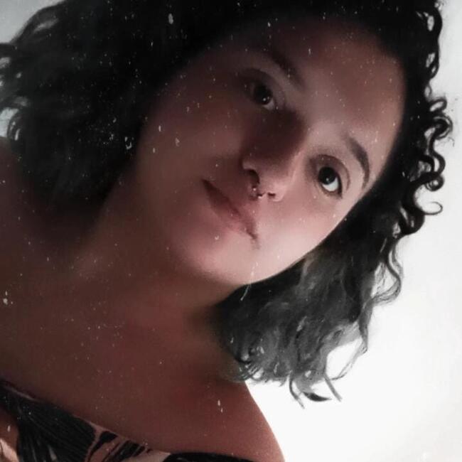 Babá em Fortaleza: Estelina