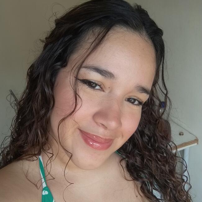 Babysitting job in São Gonçalo (São Gonçalo): Thayane