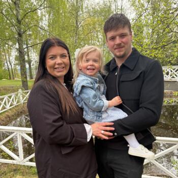 Babysitting job in Viskafors: Alicia