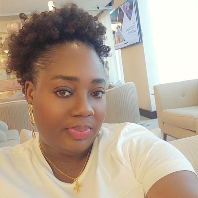 Babysitting job in Sydney: Patricia