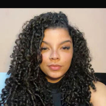 Babysitter in Vitória da Conquista: Geovana