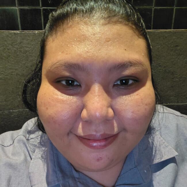 Babysitting job in Cyberjaya: Siti