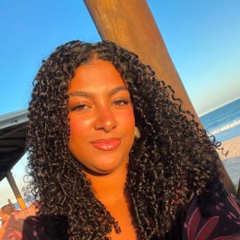 Babysitter Rio de Janeiro: Livia