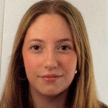 Niñera Granada: Clara