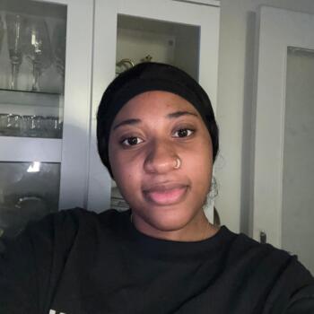 Babysitter in Trappes: Brianna