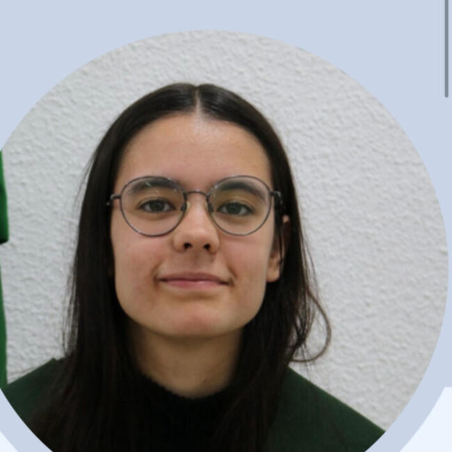Niñera en Logroño: Alba Laya