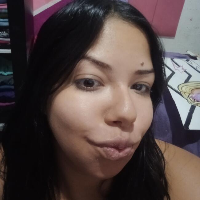 Babysitter in Santo André: Geovana