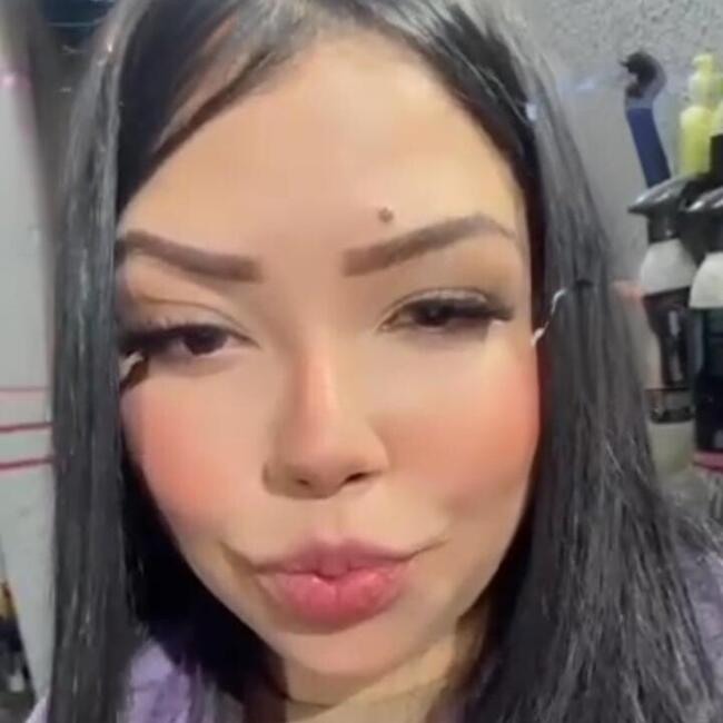 Babysitter in Santo André: Geovana