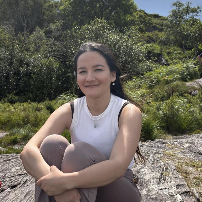 Babysitter in Cork: MARIA ELIZABETH