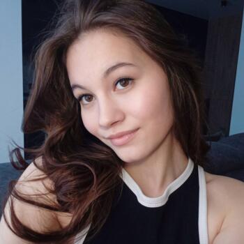 Babysitter Lviv: Veronika