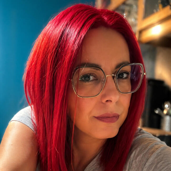 Babysitter Job in Kapellen: Dana