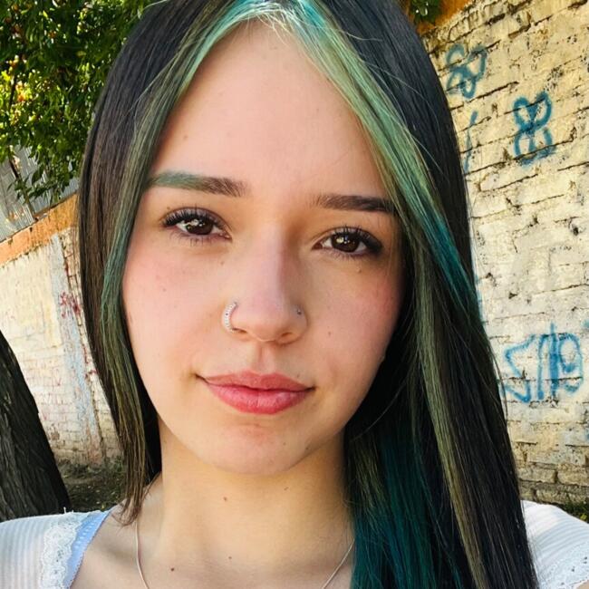 Babysitter in Peñalolén: Martina