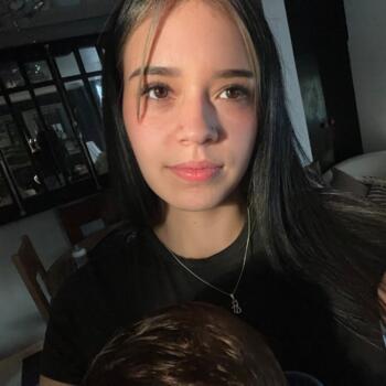 Babysitter in Peñalolén: Martina