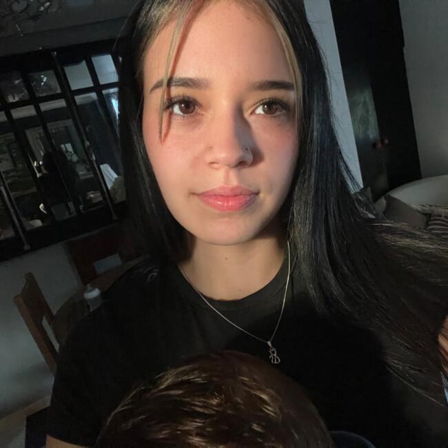 Babysitter in Peñalolén: Martina