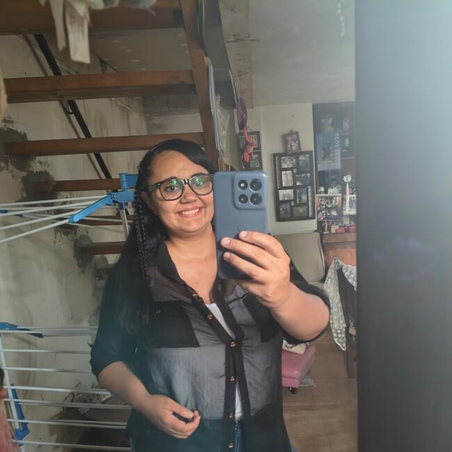 Babysitter in Tigre: Aldana