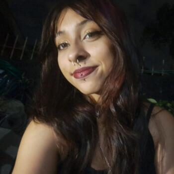 Babysitter in Montevideo: Morena