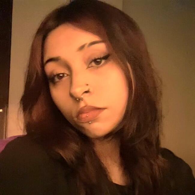Babysitter in Montevideo: Morena