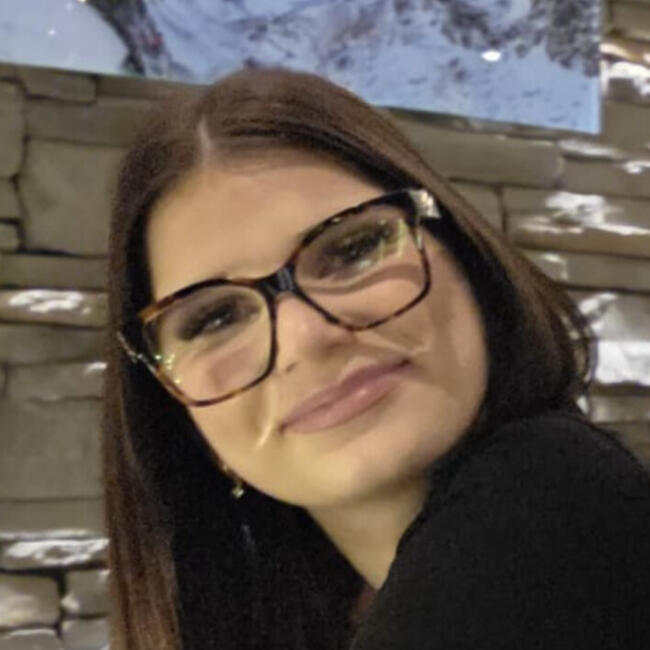 Babysitter in Wissous: Cassy