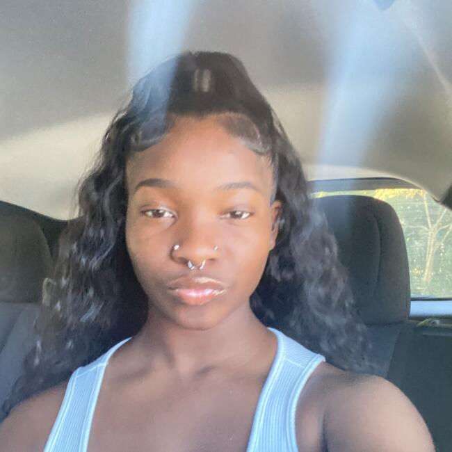 Babysitter in Carrollton: Makiya