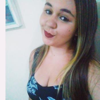 Babysitter São Gonçalo (Rio de Janeiro): Julyane
