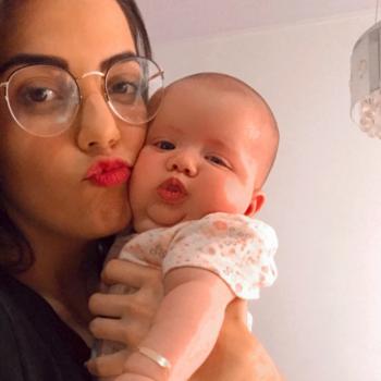 Babá Goiânia: Giovanna