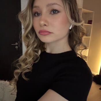 Babysitter in Mérignac: Lilou