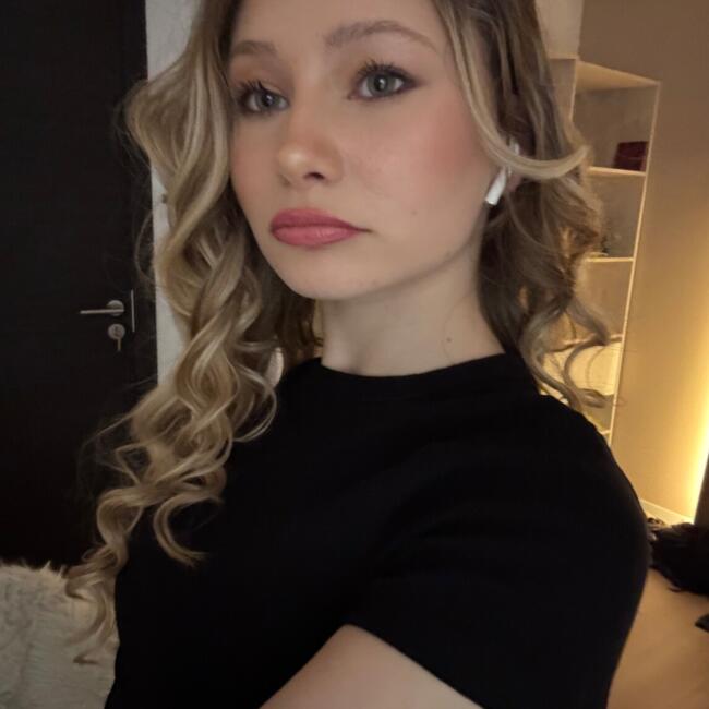 Babysitter in Mérignac: Lilou