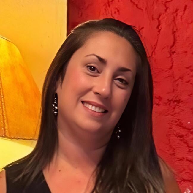 Niñera en Montevideo: Maria