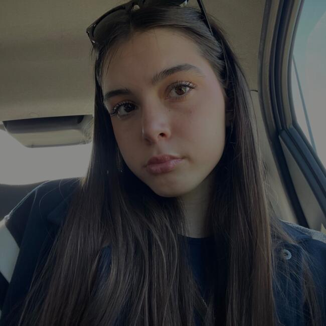 Babysitter a Triggiano: Alessia