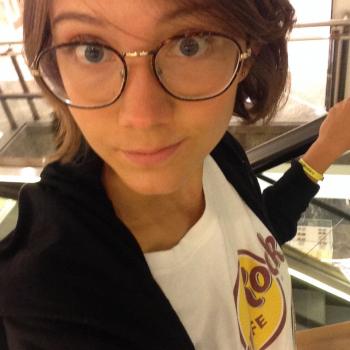 Babysitter Parma: Matilde