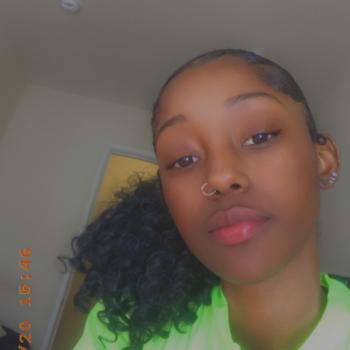 Babysitter Frenchtown (New Jersey): Alisa