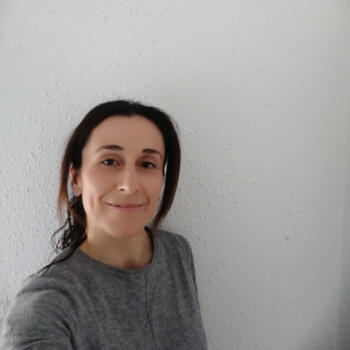 Canguro en Terrassa: Irene