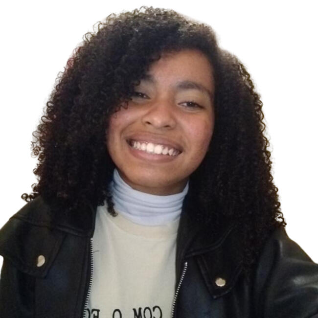 Babysitter in Botucatu: Clarilaine Pricila