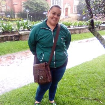 Niñera en Funza: Katherin