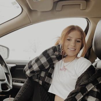 Babysitter in Geneva (Illinois): Ainsley