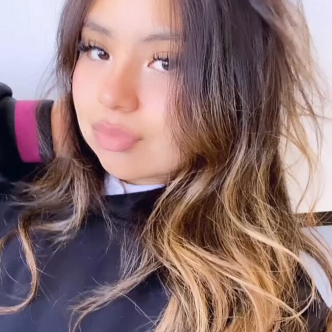 Babysitter in Concepción: Claudia