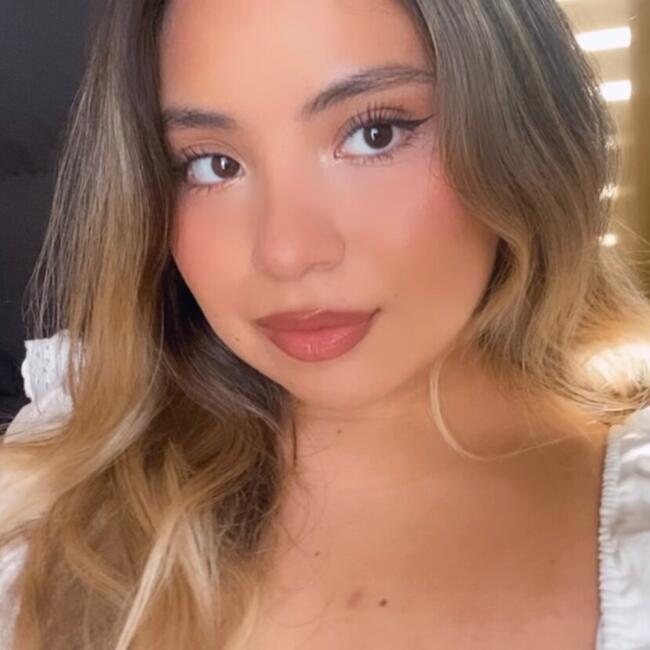 Babysitter in Concepción: Claudia