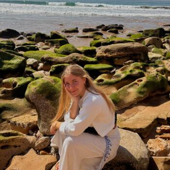 Babysitter in Vác: Zsófi