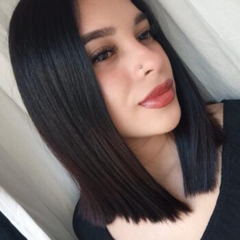Babysitter in Buenos Aires: Melannie Alisson