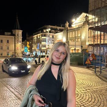 Babysitter in Simbach am Inn: Alina