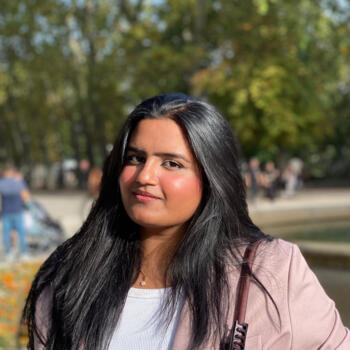 Babysitter in Jette: Saher